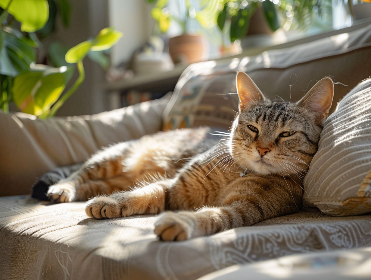 chat santé