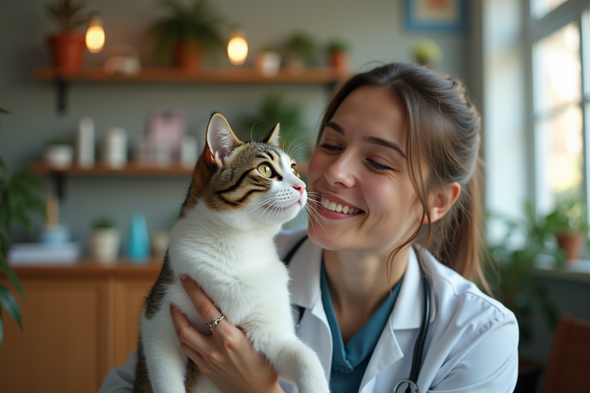 dispensaire animaux